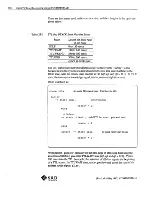 Preview for 187 page of Sun Microsystems 2060 Hardware Engineering Manual