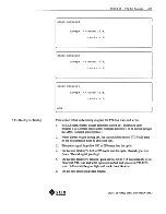 Preview for 190 page of Sun Microsystems 2060 Hardware Engineering Manual