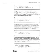 Preview for 197 page of Sun Microsystems 2060 Hardware Engineering Manual