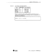 Preview for 199 page of Sun Microsystems 2060 Hardware Engineering Manual