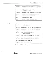 Preview for 201 page of Sun Microsystems 2060 Hardware Engineering Manual