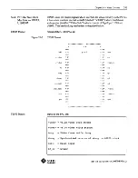 Preview for 228 page of Sun Microsystems 2060 Hardware Engineering Manual