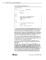 Preview for 231 page of Sun Microsystems 2060 Hardware Engineering Manual