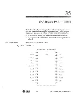 Preview for 321 page of Sun Microsystems 2060 Hardware Engineering Manual