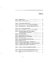 Preview for 9 page of Sun Microsystems 3/160 SunStation Hardware Installation Manual