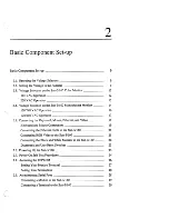 Preview for 21 page of Sun Microsystems 3/160 SunStation Hardware Installation Manual