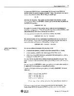 Preview for 41 page of Sun Microsystems 3/160 SunStation Hardware Installation Manual