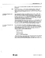 Preview for 43 page of Sun Microsystems 3/160 SunStation Hardware Installation Manual