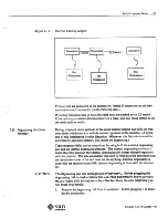 Preview for 47 page of Sun Microsystems 3/160 SunStation Hardware Installation Manual