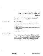 Preview for 51 page of Sun Microsystems 3/160 SunStation Hardware Installation Manual