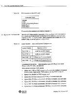 Preview for 52 page of Sun Microsystems 3/160 SunStation Hardware Installation Manual