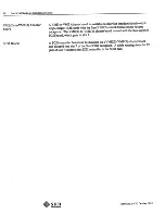 Preview for 54 page of Sun Microsystems 3/160 SunStation Hardware Installation Manual