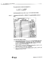 Preview for 60 page of Sun Microsystems 3/160 SunStation Hardware Installation Manual