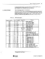 Preview for 63 page of Sun Microsystems 3/160 SunStation Hardware Installation Manual