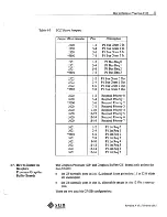 Preview for 67 page of Sun Microsystems 3/160 SunStation Hardware Installation Manual