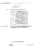 Preview for 70 page of Sun Microsystems 3/160 SunStation Hardware Installation Manual