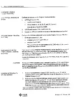 Preview for 72 page of Sun Microsystems 3/160 SunStation Hardware Installation Manual