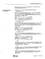 Preview for 75 page of Sun Microsystems 3/160 SunStation Hardware Installation Manual