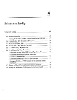 Preview for 77 page of Sun Microsystems 3/160 SunStation Hardware Installation Manual