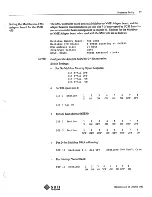 Preview for 81 page of Sun Microsystems 3/160 SunStation Hardware Installation Manual