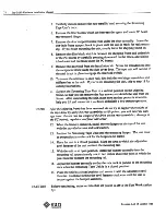 Preview for 88 page of Sun Microsystems 3/160 SunStation Hardware Installation Manual