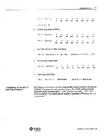 Preview for 91 page of Sun Microsystems 3/160 SunStation Hardware Installation Manual