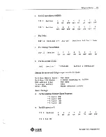 Preview for 93 page of Sun Microsystems 3/160 SunStation Hardware Installation Manual