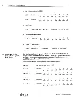 Preview for 94 page of Sun Microsystems 3/160 SunStation Hardware Installation Manual