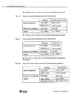 Preview for 100 page of Sun Microsystems 3/160 SunStation Hardware Installation Manual