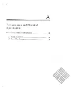 Preview for 44 page of Sun Microsystems 3/60 Hardware Installation Manual