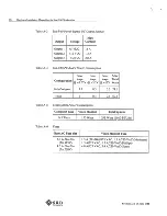 Preview for 47 page of Sun Microsystems 3/60 Hardware Installation Manual