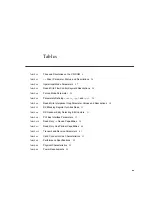 Preview for 15 page of Sun Microsystems 806-2989-10 Installation And User Manual