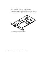 Preview for 22 page of Sun Microsystems 806-2989-10 Installation And User Manual