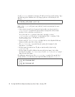 Preview for 38 page of Sun Microsystems 806-2989-10 Installation And User Manual