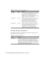 Preview for 52 page of Sun Microsystems 806-2989-10 Installation And User Manual