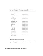 Preview for 56 page of Sun Microsystems 806-2989-10 Installation And User Manual