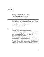 Preview for 73 page of Sun Microsystems 806-2989-10 Installation And User Manual