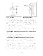 Preview for 18 page of Sun Microsystems ALIGNMENT EELR124A Installation And Operation Manual