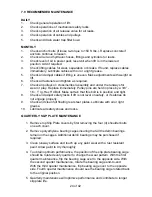 Preview for 24 page of Sun Microsystems ALIGNMENT EELR124A Installation And Operation Manual