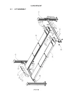 Preview for 25 page of Sun Microsystems ALIGNMENT EELR124A Installation And Operation Manual