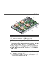 Preview for 11 page of Sun Microsystems Blade X6275M2-BB Installation Manual