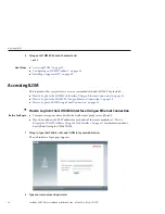 Preview for 38 page of Sun Microsystems Blade X6275M2-BB Installation Manual