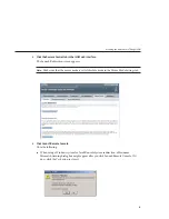 Preview for 45 page of Sun Microsystems Blade X6275M2-BB Installation Manual