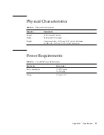 Preview for 93 page of Sun Microsystems Dual XFP User Manual