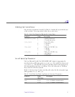 Preview for 19 page of Sun Microsystems Ethernet Device Driver none Product Manual