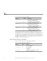 Preview for 24 page of Sun Microsystems Ethernet Device Driver none Product Manual