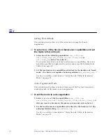 Preview for 32 page of Sun Microsystems Ethernet Device Driver none Product Manual