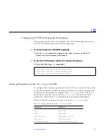 Preview for 33 page of Sun Microsystems Ethernet Device Driver none Product Manual