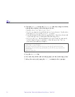 Preview for 36 page of Sun Microsystems Ethernet Device Driver none Product Manual