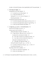 Preview for 4 page of Sun Microsystems Ethernet MMF/UTP Adapter Installation And User Manual